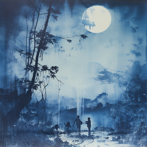 Cyanotype