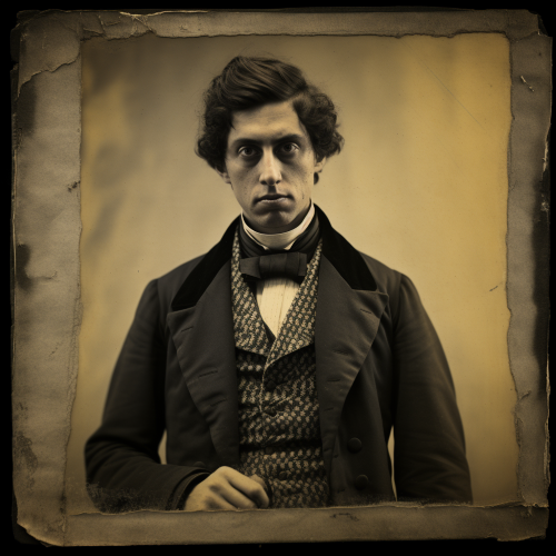 Daguerreotype